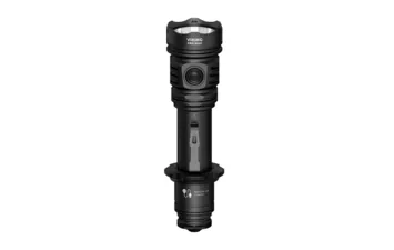 Фонарь Armytek Viking Pro Max Magnet USB теплый