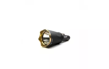 Фонарь Armytek Predator XPG R5 V2 Gold