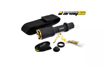 Фонарь Armytek Predator XPG R5 V2 Gold