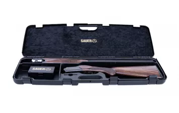 Ружье Sauer Artemis к.12х76 ствол 760мм