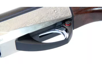 Ружье Benelli Rafaello De Luxe 12/76 ком