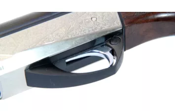 Ружье Benelli Rafaello De Luxe 12/76 ком