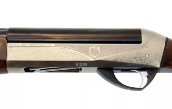 Ружье Benelli Rafaello De Luxe 12/76 ком