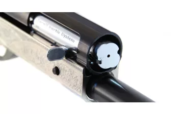 Ружье Benelli Rafaello De Luxe 12/76 ком