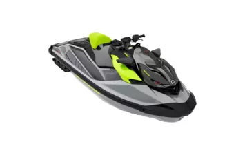 Гидроцикл BRP Sea-Doo RXP-X RS 325 2025