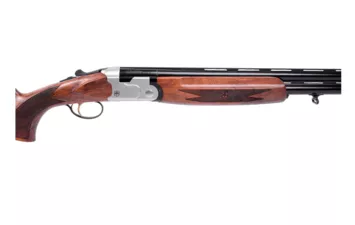 Ружье Ata Arms SP Nickel к.12/76 ствол 710 мм