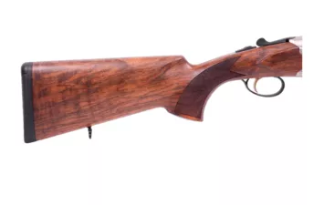 Ружье Ata Arms SP Nickel к.12/76 ствол 710 мм