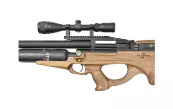 Винтовка PCP Ataman МВ20 В15