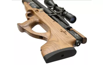 Винтовка PCP Ataman МВ20 В15