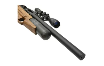 Винтовка PCP Ataman МВ20 В15