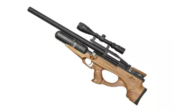 Винтовка PCP Ataman МВ20 В15