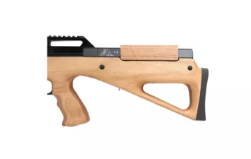 Карабин Ataman МЕ18 22LR орех