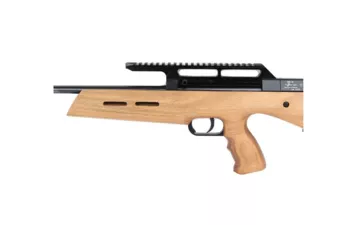 Карабин Ataman МЕ18 22LR орех