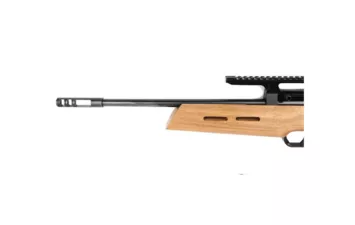 Карабин Ataman МЕ18 22LR орех