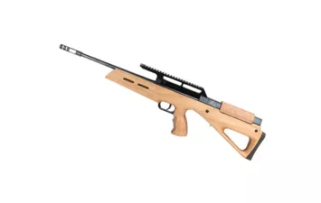 Карабин Ataman МЕ18 22LR орех