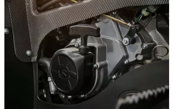 Квадроцикл STELS ATV 600 YL LEOPARD