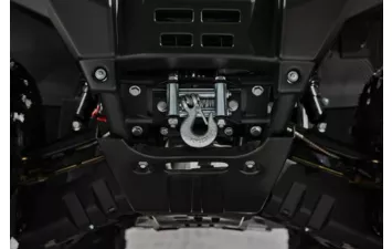 Квадроцикл STELS ATV 600 YL LEOPARD