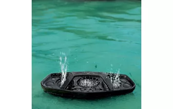 Аудио система BRP Audio-Portable System Sea-Doo Spark 295101147