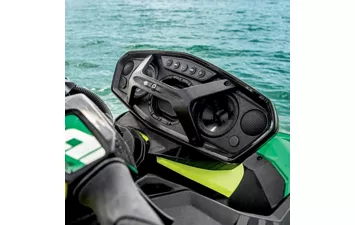 Аудио система BRP Audio-Portable System Sea-Doo Spark 295101147
