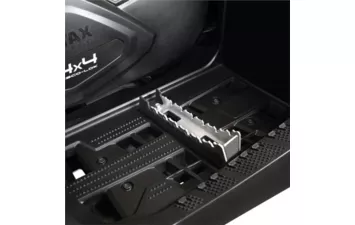 Подножки Can-Am XMR G2 Footpeg Kit 715001131