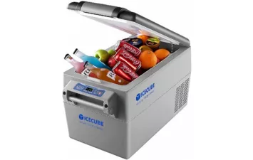 Автохолодильник Ice Cube IC30