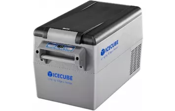 Автохолодильник Ice Cube IC30
