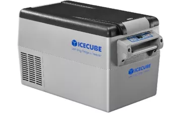Автохолодильник Ice Cube IC30