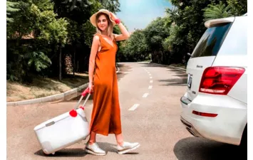 Автохолодильник Indel B ТВ 28Т