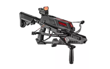 Арбалет многозарядный Ek Cobra System RX ADDER