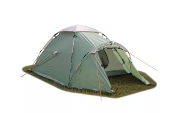 Палатка Maverick быстросборная COMFORT 2