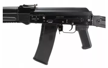 Карабин Сайга МК-03 к.223 Rem плс пр/скл 341 см.