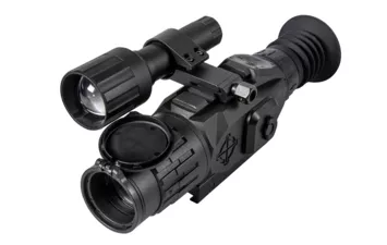Прицел Sightmark Wraith HD 2-16x28 SM18021