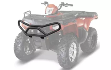 Бампер передний Polaris/ Front Brush Guard Sprtsman 2878669