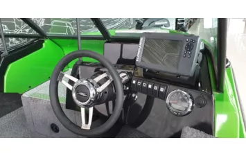 Катер NorthSilver 525 Fish Sport 20-21
