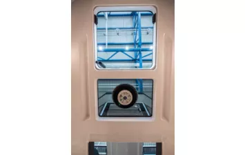 Катер NorthSilver Eagle Star Cabin 655