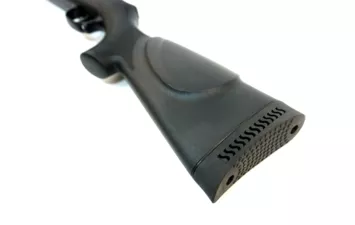 Винтовка пневматическая SMERSH R1 N-01S Synthetic к.4,5мм