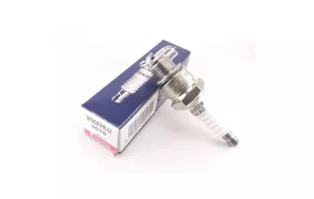 Свеча зажигания DENSO W20FPR-U (аналог NGK BPR6ES-11 7822)