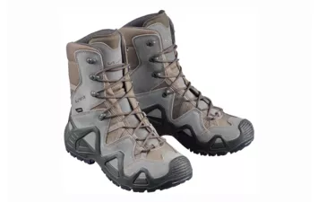 Ботинки LOWA Zephyr GTX HI TF