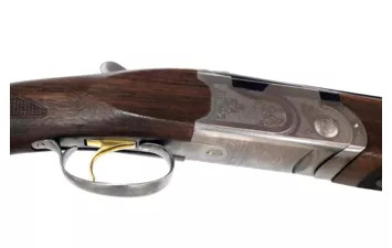 Ружье Beretta 690 Sport к.12/76 ствол 760 мм OCHP
