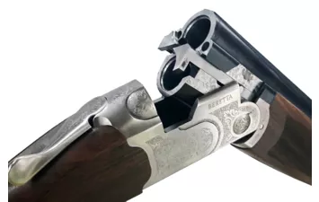 Ружье Beretta 690 Sport к.12/76 ствол 760 мм OCHP