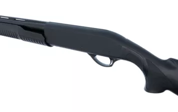 Ружье HUGLU Atrox Standard к.12х76 Pump Action Shotgun