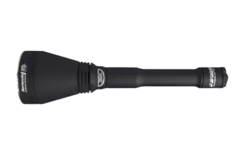 Фонарь Armytek Barracuda Pro XHP35 HI теплый