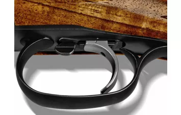 Ружье Blaser F16 Sporting к.12/76 ствол 760мм РП