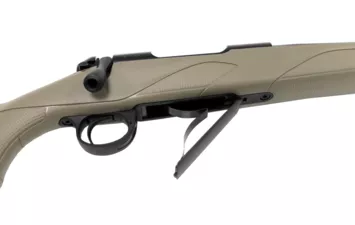 Карабин Franchi Horizon Elite Camo B-Gray к.308 Win ствол 560 мм