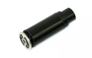 Патрон газовый БАМ смесевой ОС+CR 18x55