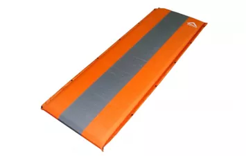 Коврик самонадувающийся NovaTex Payer Classic CM-03