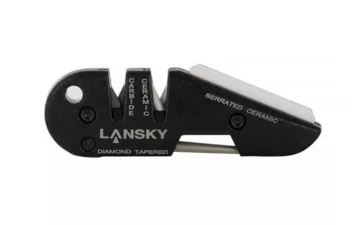 Точилка компактная Lansky PS-MED01