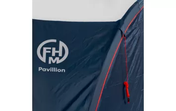 Шатер FHM Pavillion