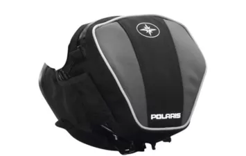 Сумка на руль Polaris / KIT-BAG HANDLE BAR RISER RMK 2879663