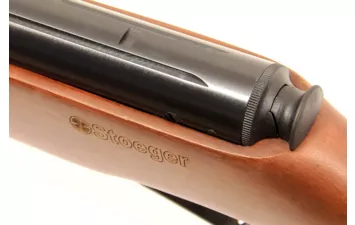 Винтовка пневматическая Stoeger X10 Wood к.4,5 мм